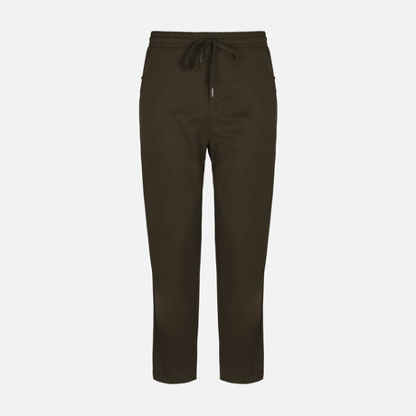 MEN PANTS WOVEN REGULAR FIT