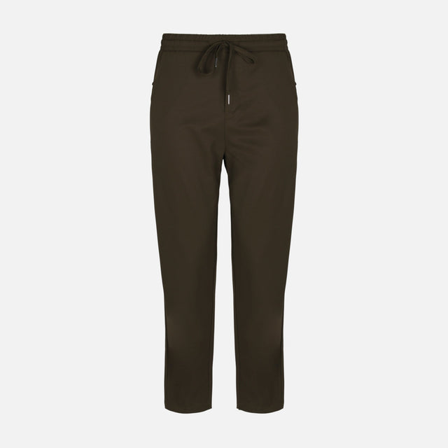 MEN PANTS WOVEN REGULAR FIT