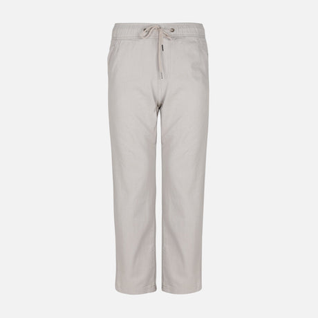 MEN PANTS WOVEN REGULAR FIT