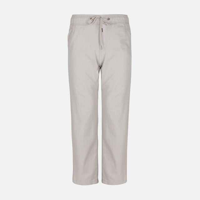 MEN PANTS WOVEN REGULAR FIT