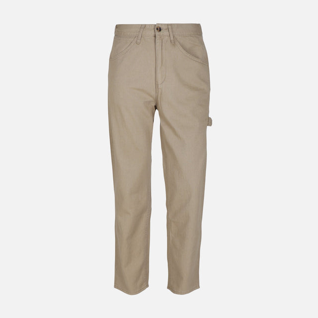 MEN PANTS WOVEN REGULAR FIT