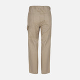 MEN PANTS WOVEN REGULAR FIT