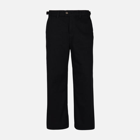 MEN PANTS WOVEN REGULAR FIT