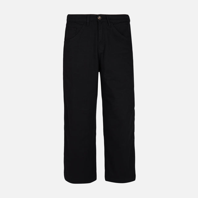 MEN PANTS WOVEN REGULAR FIT