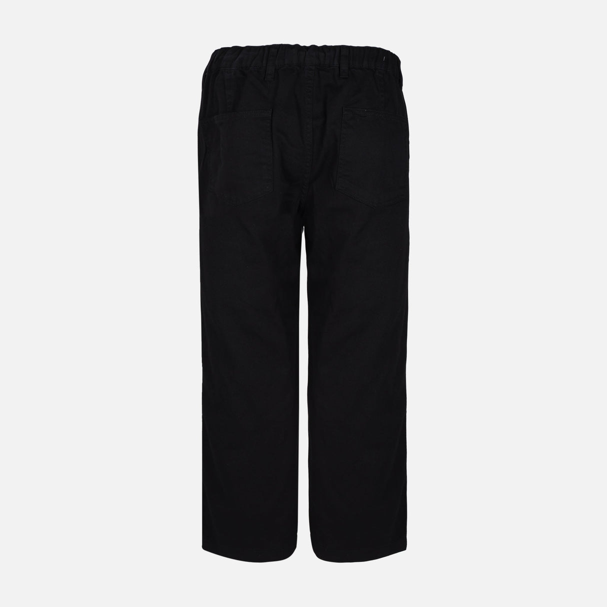 MEN PANTS WOVEN REGULAR FIT