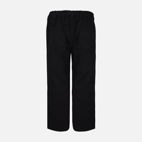 MEN PANTS WOVEN REGULAR FIT