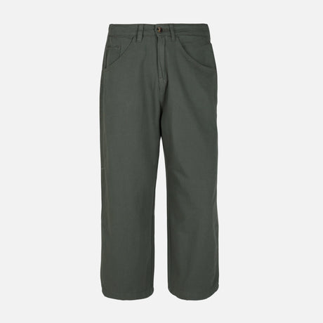 MEN PANTS WOVEN REGULAR FIT