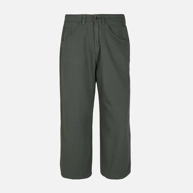 MEN PANTS WOVEN REGULAR FIT