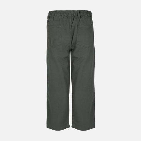 MEN PANTS WOVEN REGULAR FIT