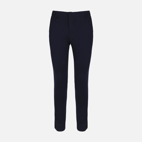 MEN PANTS WOVEN REGULAR FIT