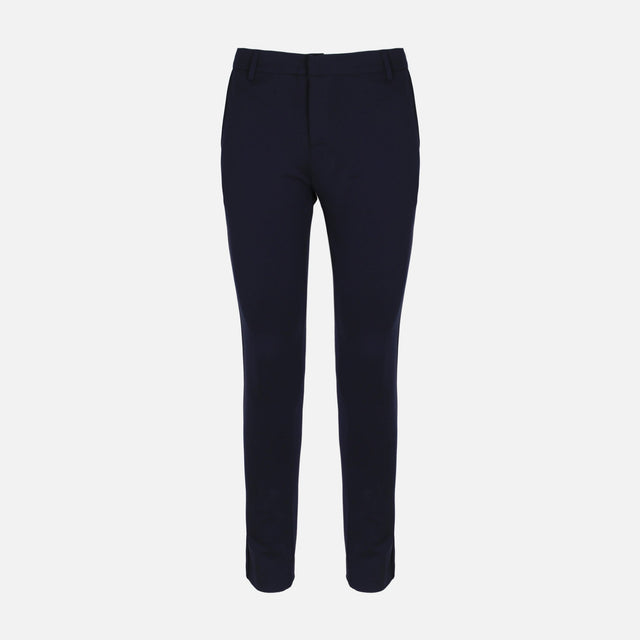 MEN PANTS WOVEN REGULAR FIT