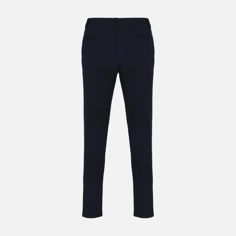 MEN PANTS WOVEN REGULAR FIT