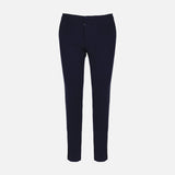MEN PANTS WOVEN REGULAR FIT