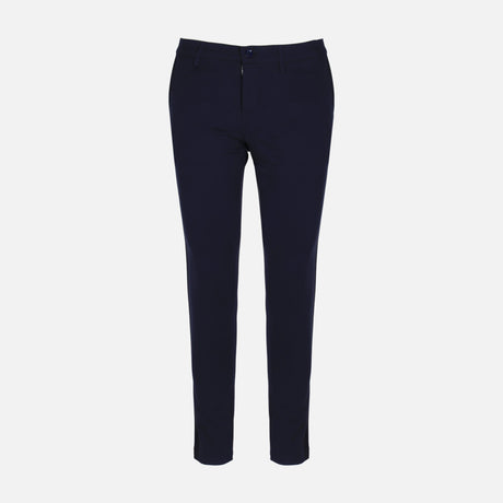 MEN PANTS WOVEN REGULAR FIT