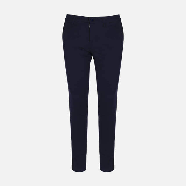 MEN PANTS WOVEN REGULAR FIT