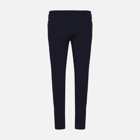 MEN PANTS WOVEN REGULAR FIT