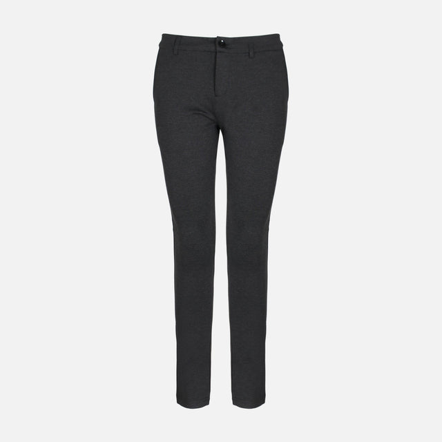 MEN PANTS WOVEN REGULAR FIT