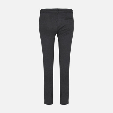 MEN PANTS WOVEN REGULAR FIT