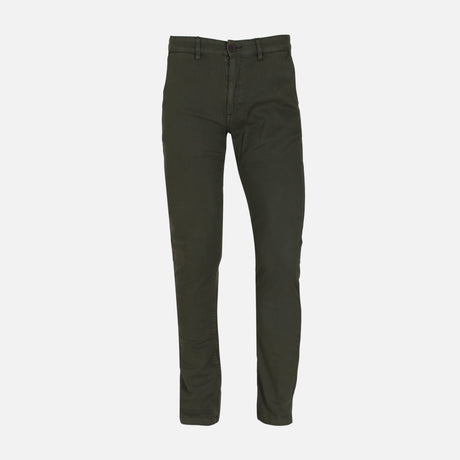 MEN PANTS WOVEN REGULAR FIT
