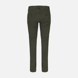 MEN PANTS WOVEN REGULAR FIT