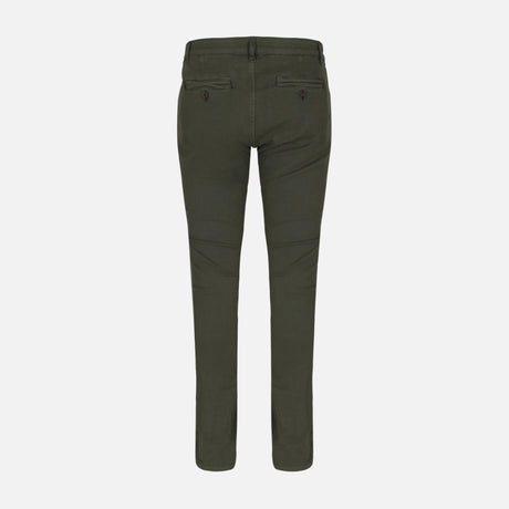 MEN PANTS WOVEN REGULAR FIT