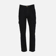 MEN JOGGER WOVEN CARGO FIT