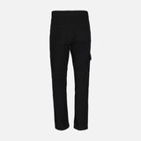 MEN JOGGER WOVEN CARGO FIT