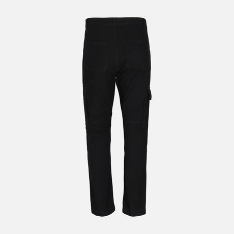 MEN JOGGER WOVEN CARGO FIT