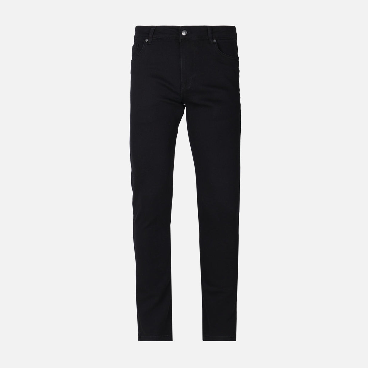 MEN PANTS JEANS STRAIGHT FIT