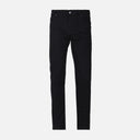 MEN PANTS JEANS STRAIGHT FIT