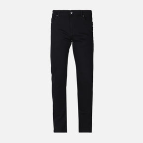 MEN PANTS JEANS STRAIGHT FIT
