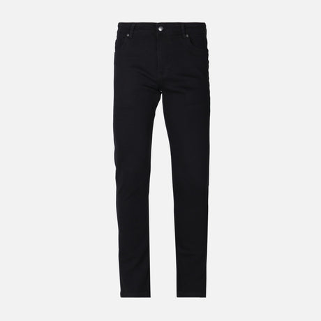 MEN PANTS JEANS STRAIGHT FIT