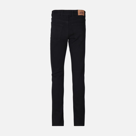 MEN PANTS JEANS STRAIGHT FIT