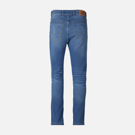MEN PANTS JEANS STRAIGHT FIT