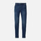 MEN PANTS JEANS STRAIGHT FIT