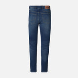 MEN PANTS JEANS STRAIGHT FIT