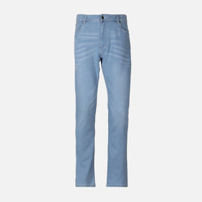 MEN PANTS JEANS SLIM FIT
