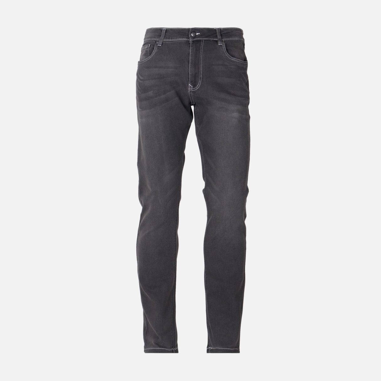 MEN PANTS JEANS CARROT FIT