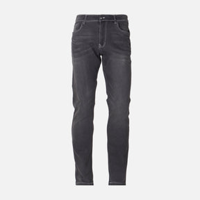 MEN PANTS JEANS CARROT FIT