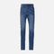 MEN PANTS JEANS CARROT FIT