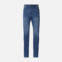 MEN PANTS JEANS CARROT FIT