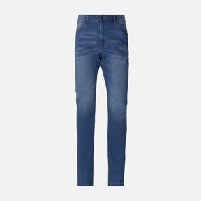 MEN PANTS JEANS CARROT FIT
