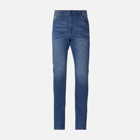 MEN PANTS JEANS CARROT FIT