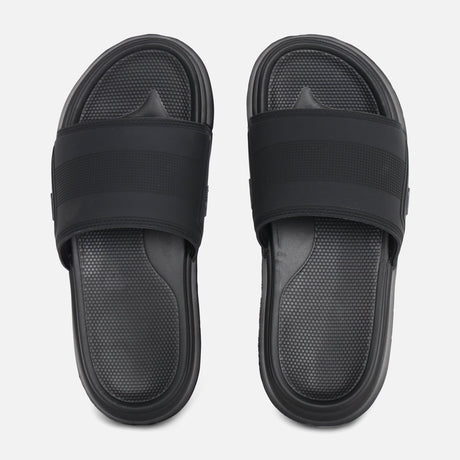 BOYS CASUAL SLIDES SLIPPERS