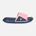 LADIES CASUAL SLIDES SLIPPERS