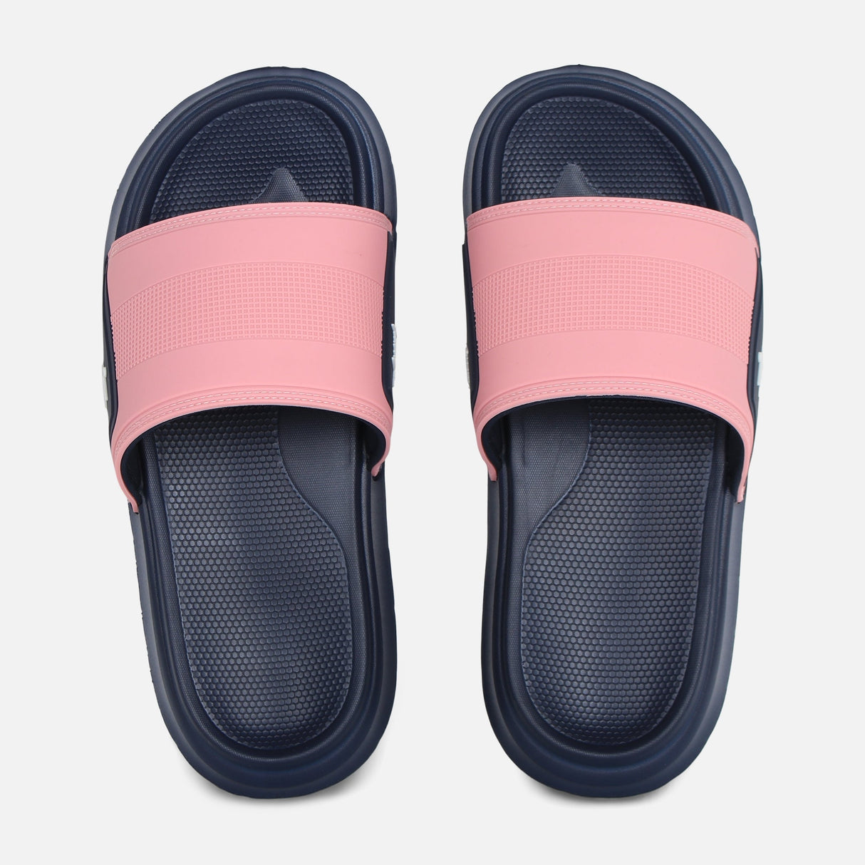 LADIES CASUAL SLIDES SLIPPERS