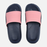 LADIES CASUAL SLIDES SLIPPERS