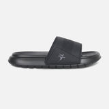 MEN CASUAL SLIDES SLIPPERS