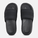 MEN CASUAL SLIDES SLIPPERS