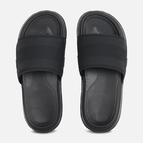 MEN CASUAL SLIDES SLIPPERS